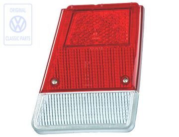 Volkswagen Passat B1 achterlichtglas rechtsonder - stationwagen