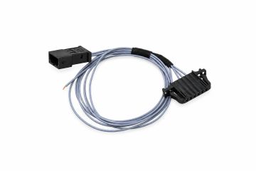 Kabeladapter voor W8 interieurverlichting (plug & play) voor Volkswagen, Audi, SEAT, Škoda