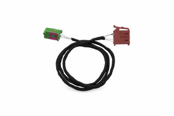 Kabelset voor multifunctioneel display (MFD) - stuurkolomschakelaar voor Volkswagen Golf 2, 3