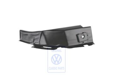 Volkswagen versterking C-stijl - linksbinnen, stationwagen