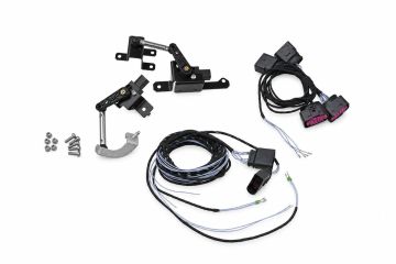 Retrofit-koplampen met automatische nivellering voor Volkswagen New Beetle