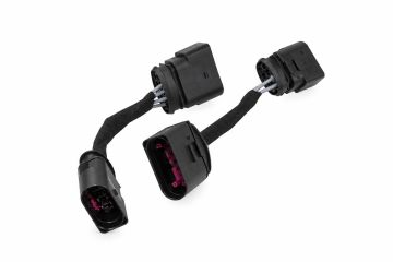 Xenon-adapter voor Volkswagen New Beetle