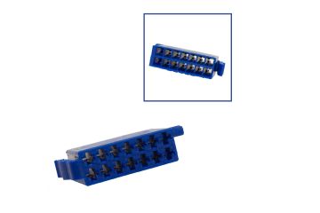 Reparatieset connector 14-polig 357 919 971 C voor Volkswagen, Audi, SEAT, Škoda