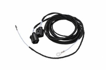 Kabelset voor mistlampen (dagrij-/mistlamp) voor Volkswagen Polo 9N