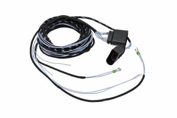 Kabelset automatische koplampnivellering voor Volkswagen New Beetle met Xenon