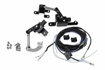 Retrofit-set voor automatische koplampnivellering en Xenon-koplampen voor Volkswagen Bora (voor 08/2002)