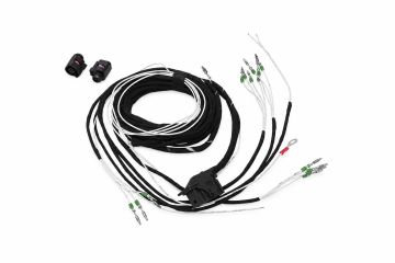 Kabelset voor automatische niveauregeling koplampen voor Volkswagen Touran 1T1