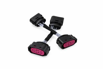 Xenon/HID-koplamp adapter voor Volkswagen Sharan 7M