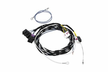 Kabelset stoelverwarming voor Audi A4 B5