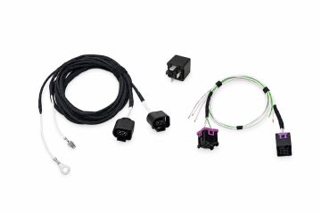 Kabelset mistlampen voor Audi A4 B5