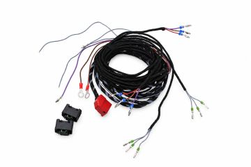 Kabelset voor automatische niveauregeling koplampen voor Audi A4 B6/8E