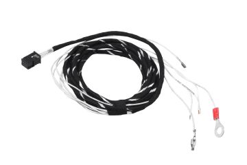 Kabelset voor automatische dimbare binnenspiegel voor Audi A4 B7, A4 B6, A4 8H Cabrio