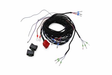 Kabelset koplamp-automatische nivellering voor Audi A4, B7 (8E)