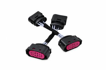 Xenon-lichtadapter voor Volkswagen, Audi TT 8N
