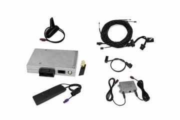 Retrofit Bluetooth handsfree met SDS voor Audi A6 4F