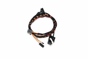 Handenvrije kabelset “Bluetooth Only” voor Audi Q7 4L