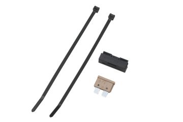 Kabelset TV-tuner met Fiber Optic voor Audi Q7 4L - MMI 2G