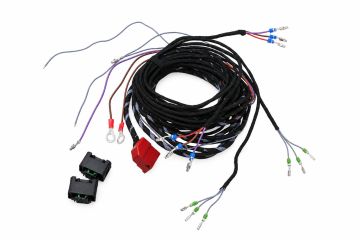 Bekabelingsset voor automatische koplampnivellering voor Volkswagen Passat 3BG