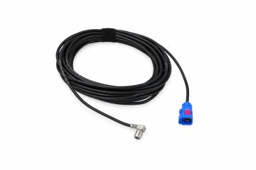 GPS-extensie Duplex FAKRA naar SMB voor Audi, Volkswagen