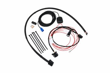 Kabelset voor DVD-navigatiesysteem voor Audi A6 4F — variant: binnenantenne