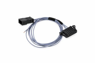 Interior light retrofit met adapter voor Volkswagen Passat W8