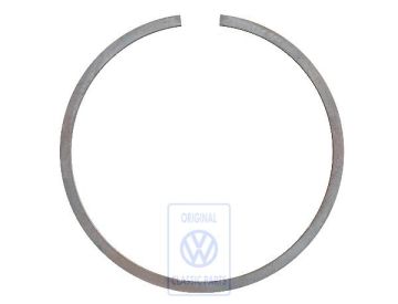 Volkswagen Transporter T2 zuigerveer boven 85,2 x 2 mm