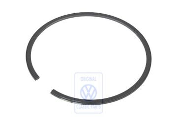 Volkswagen zuigerveer onder 86,5x2 mm