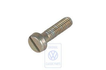 Volkswagen cilinderbout carburateur