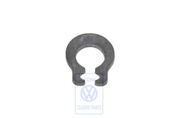 Volkswagen borgring