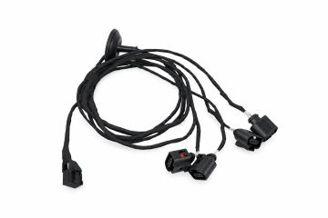 Kabelset Park Pilot achter voor Volkswagen Golf 5, Volkswagen Jetta