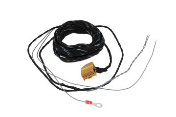 Park Pilot - elektrische kabelset centraal voor Volkswagen Golf 5, Touran, Jetta