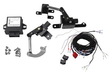 Retrofit-set automatische koplampnivellering (xenon) voor Audi A6 4B