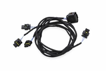 Kabelset voor PDC Park Distance Control voor Audi A6 4B (front)