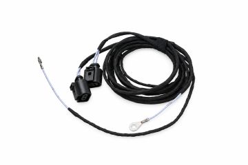 Kabelset voor mistlampen voor SEAT Ibiza 6L