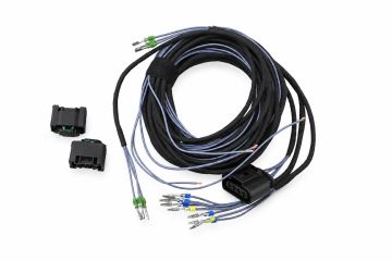 Kabelset voor automatische koplampnivellering voor Škoda Octavia 1U