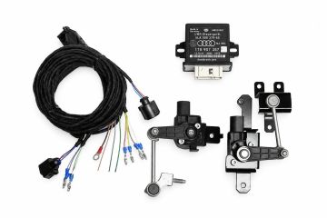 Retrofit-set xenon-koplampen met automatische niveauregeling voor Škoda Octavia 1Z