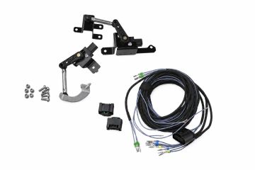 Xenon/automatische koplamp-hoogteregeling retrofit-set voor Škoda Octavia 1U met aandrijving voorwiel (zonder xenon adapter)