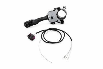 Audi A8 (D2) cruise control set