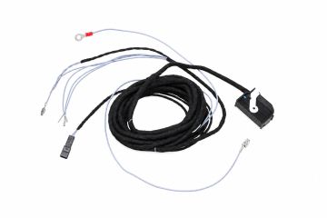 Kabelset Bluetooth handsfree voor Audi A6 4B "Bluetooth Only"