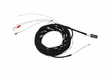 Kabelset voor automatische dimbare binnenspiegel voor Audi A6 4B