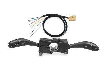 Retrofit set voor cruise control voor Volkswagen Polo 9N met MFD