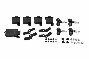 TPMS-retrofitset voor bandenspanningsmonitoring voor Audi A8 4H