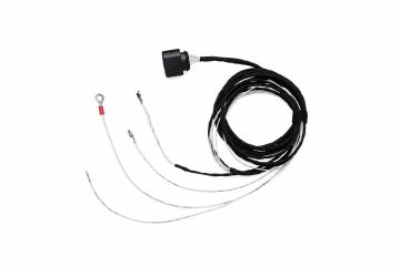 Kabelset voor automatische afstandsregeling (ACC) voor Volkswagen Passat B6, B7 en CC