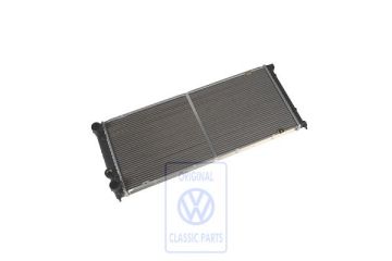 Volkswagen Passat B3 radiateur 720 mm - airco (RA, SB, 1Y)