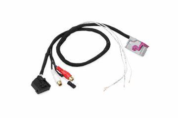 IMA-kabelset voor Audi RNS-E Basic, Basic-Plus