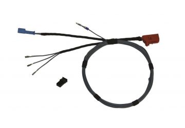 Kabelset TPMS voor Volkswagen Golf 5, Golf 5 Plus, Touran 1T