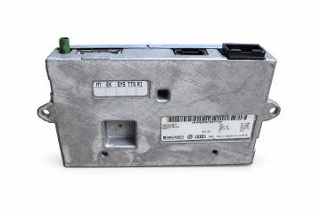 Display Interface met FBAS-video-ingang voor retrofit van Audi MMI 2G