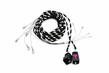 Kabelset stoelverwarming voor Volkswagen Touran 1T1