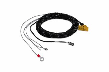 Kabelset Park Pilot voor Volkswagen Passat B6 (3C) — control unit zonder OPS-functie