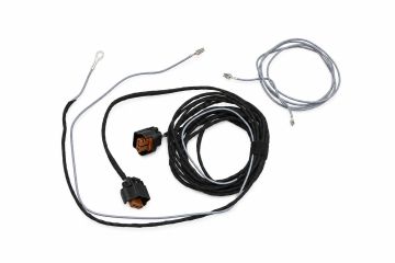 Kabelset mistlampen voor Volkswagen T5 7H